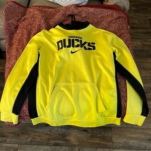 Oregon Ducks Hoodie